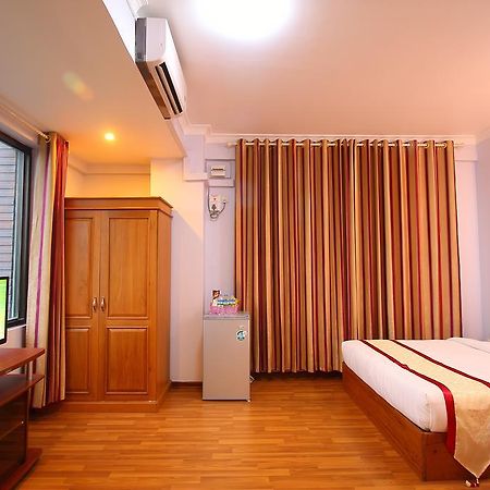 Hotel United Mandalay Esterno foto